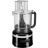 KitchenAid 5KFP1319EOB 3,1 Litre Mutfak Robotu - Onyx Black - 2