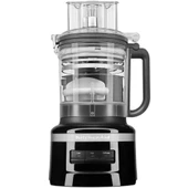 KitchenAid 5KFP1319EOB 3,1 Litre Mutfak Robotu - Onyx Black - 1