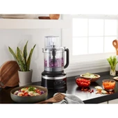 KitchenAid 5KFP1319EOB 3,1 Litre Mutfak Robotu - Onyx Black - 5