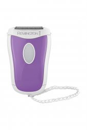 Remington WSF4810 Compact Kadın Tıraş Makinesi - 1