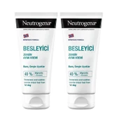 Neutrogena Besleyici Ayak Kremi 100 ml + 100 ml - 1