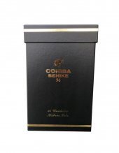 Cohiba Behike 56 Jar - 2