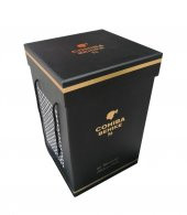 Cohiba Behike 56 Jar - 3