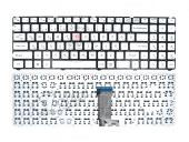 Casper Nirvana C650.8550-8D50X-B-F Notebook Klavyesi (Beyaz TR) thumbnail 3