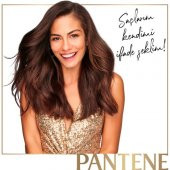 Pantene Onarıcı ve Koruyucu Bakım 180 ml Köpük Saç Bakım Kremi - 3