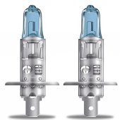 OSRAM H1 COOLBLUE TAKIM 2 ADET - 1