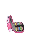 Cambridge Polo Club Pembe Flamingo Kalem Çantası 40038 216 - 4