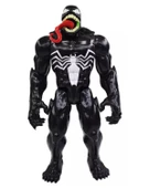 Spider-Man Titan Hero Series 30cm Figür Venom Marvel F9484 thumbnail 2