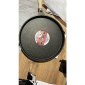 ALTUNAY HAMARAT DERİN DÖKÜM GRANİT GÖZLEME TAVASI - 3