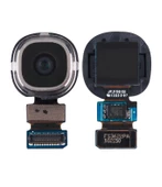 Samsung Galaxy S4 I9500-I9505 Arka Kamera - 1