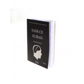 BİRRKİTAP-SADECE KURAN-GÖRKEM YÜZGEÇ thumbnail 3