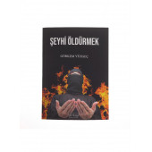 BİRRKİTAP ŞEYHİ ÖLDÜRMEK -GÖRKEM YÜZGEÇ- GÜNCEL ROMAN thumbnail 1