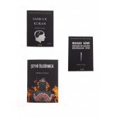 BİRRKİTAP DİNİ ESER -SÜRÜKLEYİCİ ROMAN-3LÜ SET thumbnail 1