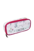 Cambridge Polo Club Unicorn Yazılı Kalem Çantası 40038 209 - 3