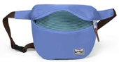 Coral High Lüks Derin Mavi Bel Çantası thumbnail 2