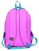 Coral High Sevimli Panda Kız Çocuk İlkokul Ortaokul Sırt Çantası - 3