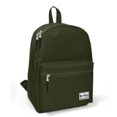 Coral High Koyu Yeşil Günlük Mini Sırt Çantası - 1