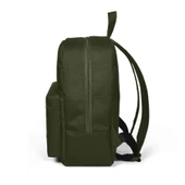 Coral High Koyu Yeşil Günlük Mini Sırt Çantası - 2