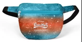 Coral High Galaksi Çocuk Günlük Bel Çantası - Erkek Çocuk thumbnail 1