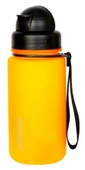 Uzspace 400 ml Pipetli Çocuk Matara - Turuncu - Dynmaic Orange - 1