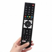 Altus AL-65L -8960-5B Smart Led Tv Kumandası - 2