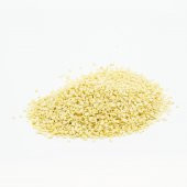 Malatya Pazarı Palancı Beyaz Susam, 250gr - 1