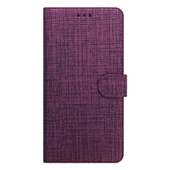 General Mobile GM 21 Plus Kılıf FitCase Fabric Kapaklı Cüzdanlı - 12