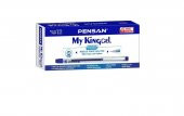 İğne Uçlu Jel Kalem 12 Adet 0.5 Pilot Kalem Pensan Mykinggel İğne Uçlu Jel Kalem Pilot Kalem 12 Tane 0.5mm - 1