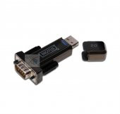DIGITUS USB 2.0 TO RS232 SERİAL CONVERTER - 1