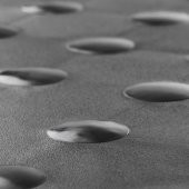 Çocuk Tabure-Basamak Banyo IKEA Siyah Renk Polipropilen Tabure Kaymaz Taban - 3