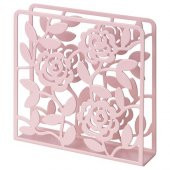 Peçetelik Açık Pembe IKEA 16x16 cm Kağıt Peçetelik - 1