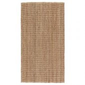 Halı, Natürel 80x150 cm %100 jüt, Yıkanmaz Halı Natürel ,Doğal,Modern - 1