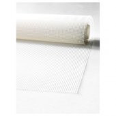 Halı Kaydırmazı, Beyaz Renk 67.5x200 cm Kaydırmaz Taban Örtü - 2