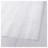 Halı Kaydırmazı, Beyaz Renk 67.5x200 cm Kaydırmaz Taban Örtü - 3