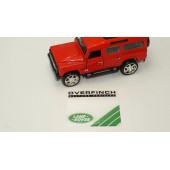 Land Rover Overfinch Logo Damla Silikon Plaka Logo Arma Amblem Yeni Stil - 2