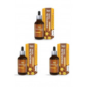 Hud Propolis Damla 50 ml 3 Adet - 1