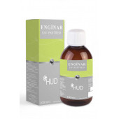 Hud Enginar Sıvı Ekstresi 100 ml - 1