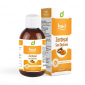 Hud Zerdeçal Sıvı Ekstresi 100 ml - 1