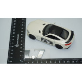 DK Tuning 1.7 Bagaj Krom ABS 3M 3D Yazı Logo thumbnail 4