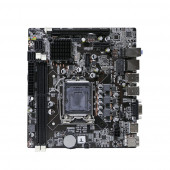Turbox WorkTeam H61C Intel H61 1600 MHz DDR3 Soket 1155 mATX Anakart - 2