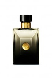 Versace Oud Noir Edp 100 ml Erkek Parfüm - 1