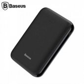 Mini Ja 10000mah Taşınabilir Harici Şarj Powerbank Ppjan-a01 Beyaz 30375 - 1
