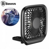 Baseus Araç Hava Nemlendirici Hava Temizleyici Oda Nemlendirici Oda Hava Temizleyici - 1