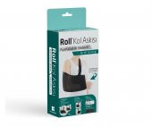 Roll Kol Askısı File Kumaş Ayarlabilir Bedenli - 1