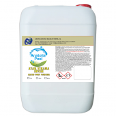 Anatolia Pool Ayak Yıkama Sıvısı 10 Lt ( Liquid Foot Washer ) - 1