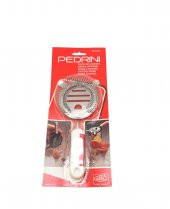 Pedrini Paslanmaz Çelik Kokteyl Süzgeçi İtalyan Malı - 2