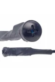 POWERMASTER PM-19304 VİDA MODEL MİNİ KAMERA 3.6MM 800 TVL 1/4 SENSÖR SES ÇIKIŞLI VİDA KAMERA - 1