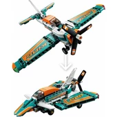 Lego Technic 42117 Race Plane - 4