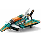 Lego Technic 42117 Race Plane - 3