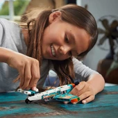Lego Technic 42117 Race Plane - 5